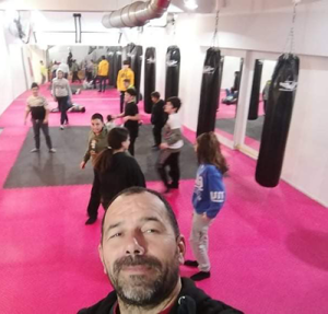 Krav Maga για Παιδιά: Πώς να Χτίσετε Αυτοπεποίθηση Μέσω της Εκγύμνασης